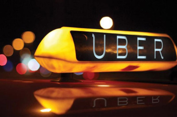 
												Uber увеличивает выручку на 15% и выходит на рекорд по поездкам
											