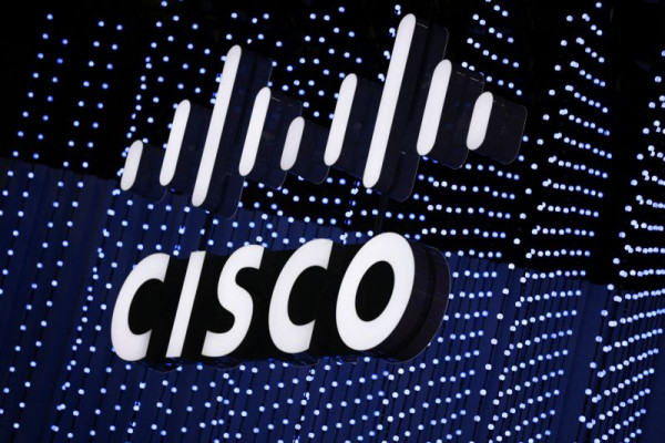 
												Cisco сокращает сотрудников и предупреждает о слабом спросе на оборудование
											